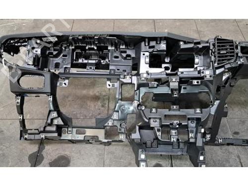 Dashboard OPEL MOKKA MOKKA-e (76) | BP33918030C46 - Image 3