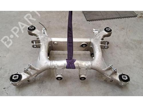 Subframe BMW 5 (G30, F90) 520 d Mild-Hybrid xDrive | BP36207201M9 - Image 2