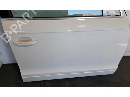 Right front door AUDI Q7 (4LB) 3.0 TDI quattro | BP24942230C3