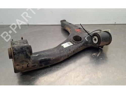 Left front suspension arm VW CRAFTER Van (SY_, SX_) 2.0 TDI FWD (SYB, SYC, SYD) | BP31274147M12