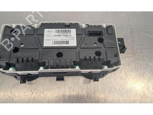 Instrument cluster NISSAN PRIMASTAR Van (X82) 2.0 dCi 150 | BP24185277C47 