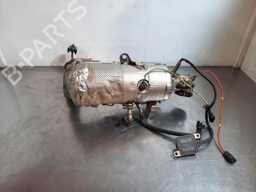 Particulate filter FORD TRANSIT COURIER B460 Box Body/MPV 1.5 TDCi | BP36005173M81 - Image 3