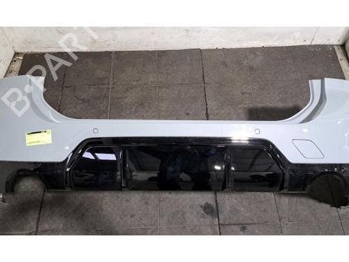 Used Rear bumper BMW 3 (G20, G80, G28) 318 i (156 hp) 30663362