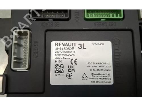 Control unit DACIA BIGSTER 1.2 TCe 140 (RYMH) | BP39754784M11 - Image 3