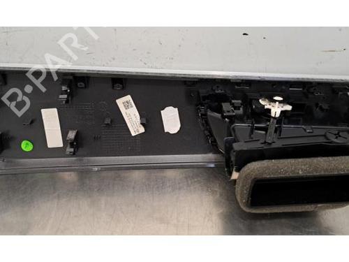 Air vent VW POLO VI (AW1, BZ1, AE1) 1.0 TSI | BP37082911I21 - Image 5