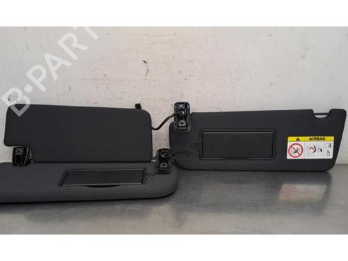 Parasol derecha Parasol derecha LAND ROVER RANGE ROVER V (L460) D300 MHEV AWD (300 hp) 36480267 36480267