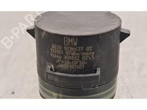 Electronic module BMW 5 (G30, F90) 520 d | BP37162158M83 - Image 3