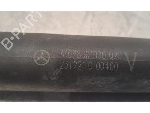 Tailgate lift support MERCEDES-BENZ GLE (V167) GLE 350 de 4-matic (167.106) | BP29871893C138