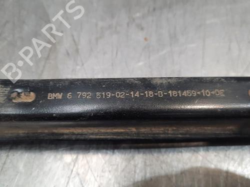 Left rear suspension arm BMW 3 Touring (F31) 318 i | BP11727349M14 