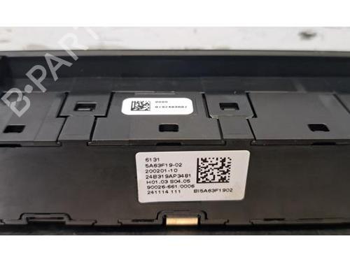 Climate control BMW 4 Gran Coupe (G26) 420 i | BP34268460I5  - Image 7