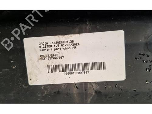 Køfangervange DACIA BIGSTER 1.2 TCe 140 (RYMH) | BP39754764C73 - Image 2