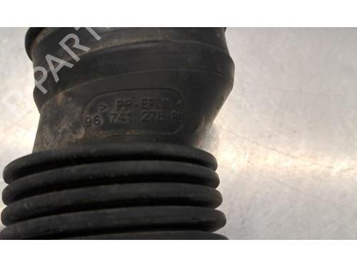 Pipe OPEL VIVARO C Van (K0) 2.0 | BP38003673M125 - Image 3
