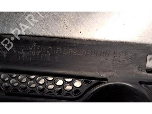 Scuttle panel PEUGEOT PARTNER Box Body/MPV (K9) 1.5 BlueHDi 100 | BP29379454C110 