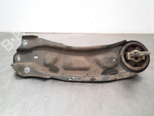 Used Left rear suspension arm MERCEDES-BENZ A-CLASS (W176) A 200 CDI / d (176.008) (136 hp) 11108900