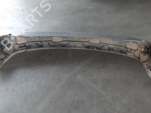 Rear bumper VW CADDY III Box Body/MPV (2KA, 2KH, 2CA, 2CH) 1.9 TDI | BP10901091C8 