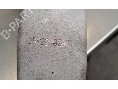 Right front steering knuckle VOLVO XC60 II (246) D4 | BP29985052M26