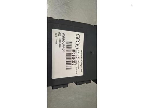 Control unit AUDI A5 Convertible (8F7) 3.0 TDI quattro | BP39624719M11 - Image 4