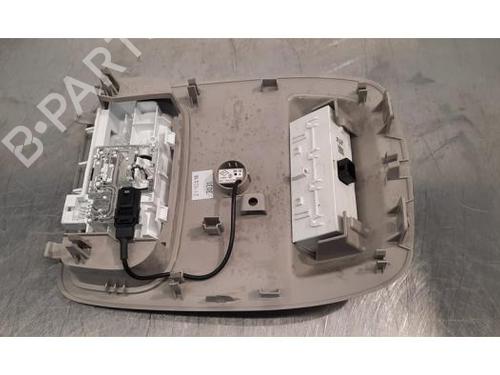 Interior roof light RENAULT TWINGO III (BCM_, BCA_) 1.0 SCe 70 | BP23623698I8 