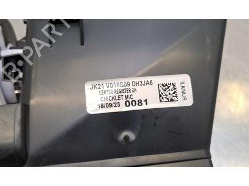 Air vent FORD TRANSIT Van (FA_ _) 2.0 TDCi | BP37038518I21 - Image 5