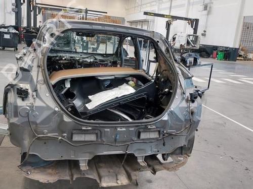 Fælgsæt NISSAN LEAF (ZE1) Electric | BP26897303C100 - Image 33