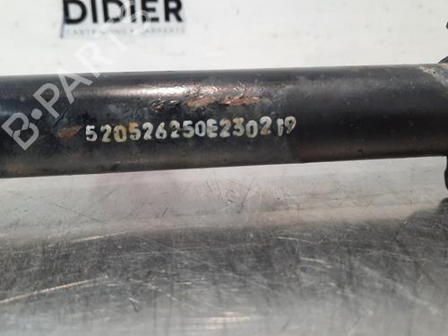Left rear suspension arm FIAT DOBLO Cargo (263_) 1.6 D Multijet (263WXD1B, 263WXR1B, 263WXX1B, 263ZXD1B,... | BP16916941M14 