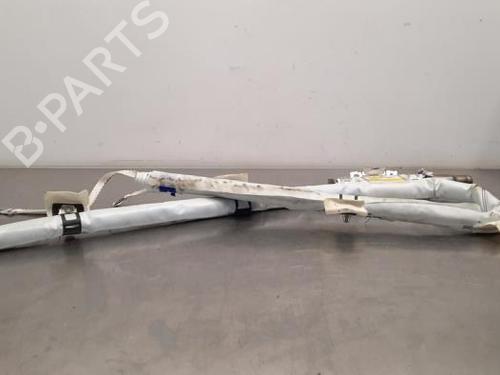 Used Left curtain airbag FORD RANGER (TKE) 2.0 EcoBlue 4x4 (213 hp) 23584698