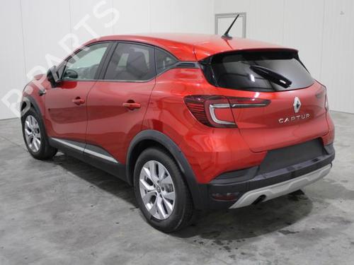 Engine mount RENAULT CAPTUR II (HF_) TCe 100 (HFMT) | BP10893201M89  - Image 8