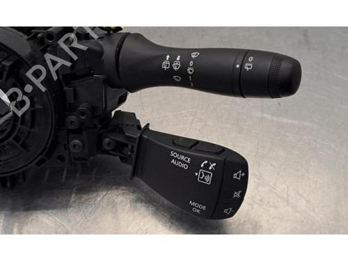 Steering column stalk DACIA DUSTER (HM_) 1.2 TCe 125 (HMMA) | BP40483933I23 - Image 7