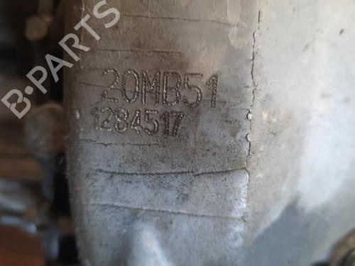 Gearbox PEUGEOT EXPERT Van (V_) 2.0 BlueHDi 120 | BP37649429M3  - Image 7