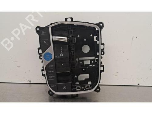 Used Gear lever Gear lever BMW i4 (G26) eDrive35 (286 hp) 40285457 40285457