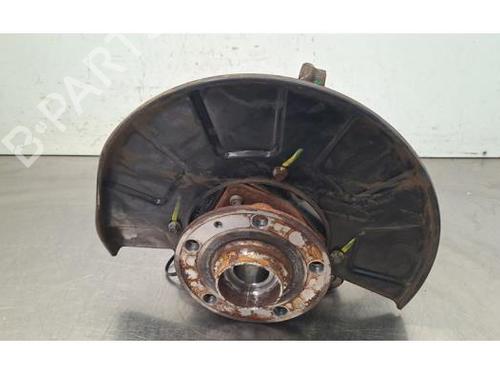 Right front steering knuckle MG MG ZS SUV (AZS1) EV | BP40026019M26 - Image 2