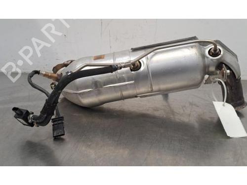 Catalyst CITROËN C5 X (ND_, NC_) PureTech 130 (NCHNSP) | BP30046988M10