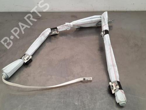 Right curtain airbag PEUGEOT 208 I (CA_, CC_) 1.5 BlueHDI 100 | BP23605176C12 