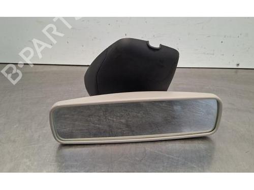 Espejo interior RENAULT TWINGO III (BCM_, BCA_) 1.0 SCe 65 (BCMJ) (65 hp) 32284445