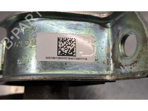 Engine mount ABARTH 500C / 595C / 695C 1.4 (312.AXD1A) | BP32284548M89 