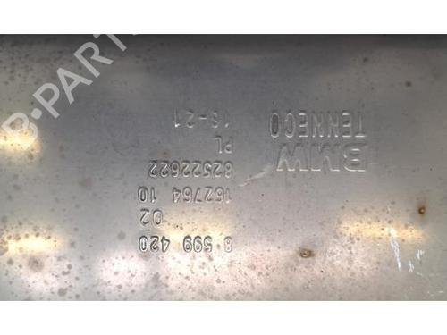 Exhaust system BMW 3 Touring (G21, G81) 320 d Mild-Hybrid xDrive | BP40025957M121 - Image 9