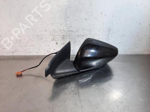 Left mirror CITROËN C4 CACTUS 1.2 VTi 82 | BP24015117C26 
