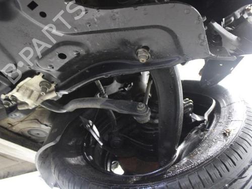 Styregear/Snekke CITROËN BERLINGO MULTISPACE (B9) 1.6 VTi 95 | BP11109093M22 