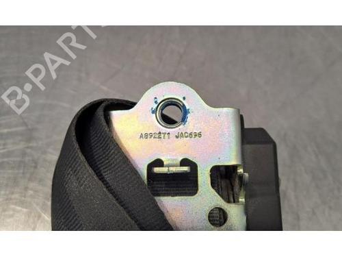 Front left seatbelt PEUGEOT BOXER Van 2.2 BlueHDi 165 | BP28081782I26 