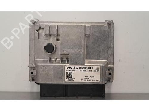 Engine control unit (ECU) VW POLO VI (AW1, BZ1, AE1) 1.0 TSI | BP29700985M57 