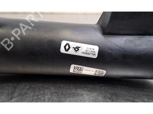 Pipe NISSAN INTERSTAR Van (XDD) DCI 150 | BP37091449M125 - Image 4