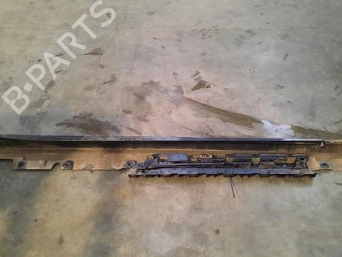 Left sideskirt BMW 3 (F30, F80) 330 d xDrive | BP18238078C115 