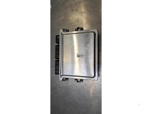 Engine control unit (ECU) RENAULT MASTER III Van (FV) 2.3 dCi 135 FWD (FV0N, FV08, FV06, FV00, FV1S) | BP37686272M57 - Image 4