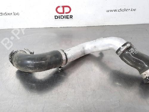 Intercooler pipe HYUNDAI TUCSON (TL, TLE) 1.6 CRDi | BP15016476M127 