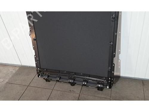 Soltag BYD e6 EV | BP33927521C124 - Image 5