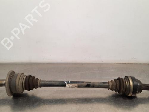 Used Left rear driveshaft BMW 6 Gran Coupe (F06) 640 d (313 hp) 15040873