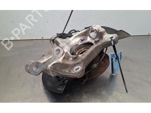 Used Right front steering knuckle Right front steering knuckle TOYOTA bZ4X (_EAM1_) EV (YEAM15) (218 hp) 34254193 34254193