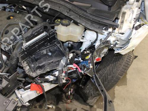 Luftventil MG MG ZS SUV (AZS1) 1.0 T-GDi | BP33248069I21  - Image 25