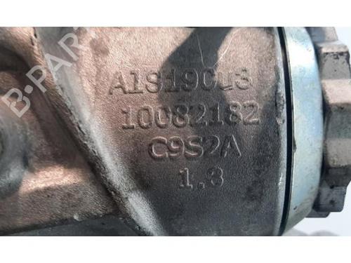 Front differential LAND ROVER RANGE ROVER V (L460) D300 MHEV AWD | BP36480405M23  - Image 5