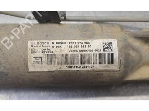 Steering rack OPEL VIVARO C Van (K0) 1.5 | BP37252005M22 - Image 2